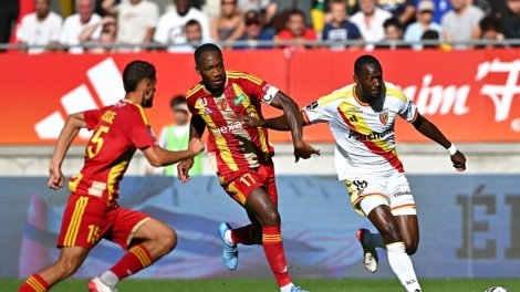 Ligue 1 (J4) : Le Mans laisse filer deux ...