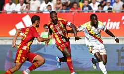 Ligue 1 (J4) : Le Mans laisse filer deux buts d'avance face à Lens