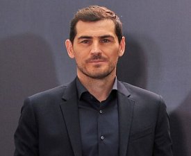 Casillas bientôt entraîneur ?