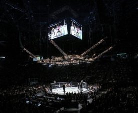 MMA : Le légendaire Bonnar meurt subitement