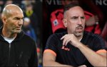 Bayern Munich : Zidane associé à Ribéry pour remplacer Tuchel ? 