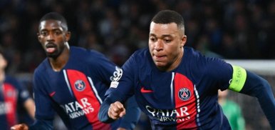 Le PSG sans Mbappé et Dembélé à Nice ? 