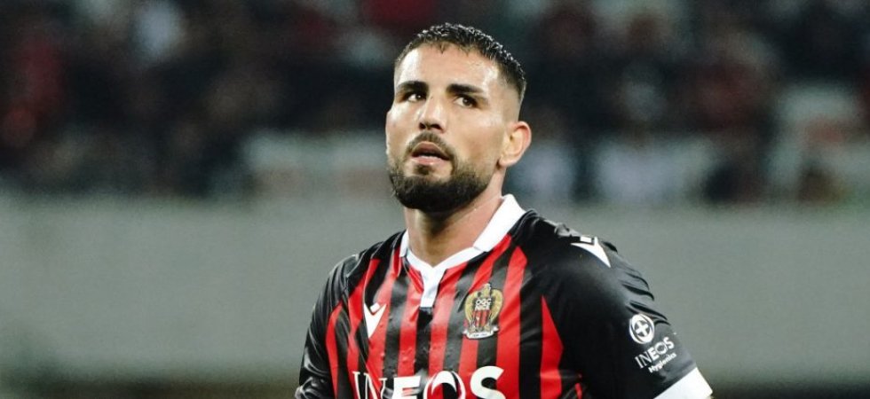 L1 (J19) : Tout savoir sur Nice - Lens