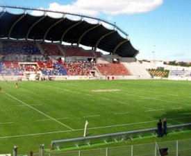 Pro D2 : La mairie de Béziers cherche un repreneur pour le club