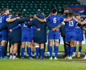 Coupe du Monde : Aix-en-Provence accueillera le XV de France