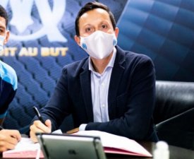 OM : Luis Henrique de retour au Brésil ?