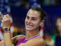 Aryna Sabalenka (2024) Aryna Sabalenka (2024)