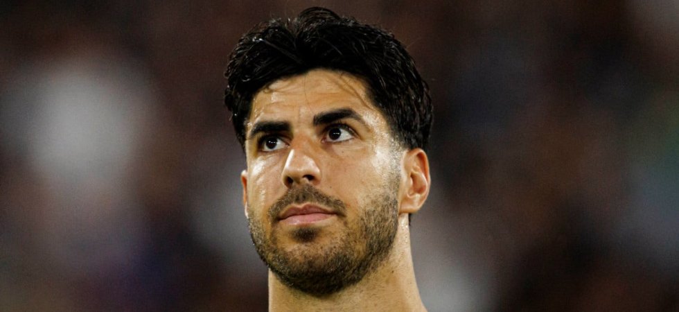 Fenerbahçe : Aktürkoğlu et Asensio forfaits contre l'OL
