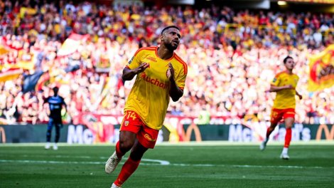 Ligue des champions : Lens vise « à minima ...