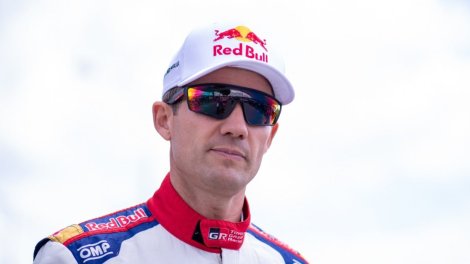 Ράλι – WRC: Πράσινο φως για τον Ogier!