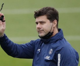 PSG : Le départ de Pochettino officialisé