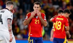 CDM 2026 (Qualifs) : L'Espagne déroule, la Turquie s'offre le droit d'y croire