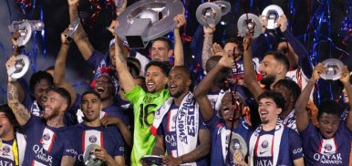 PSG-Le Havre : L'Hexagoal ne sera pas remis samedi en cas de titre 