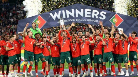 Ligue des Nations : LUEFA annonce un nouveau format en 2028