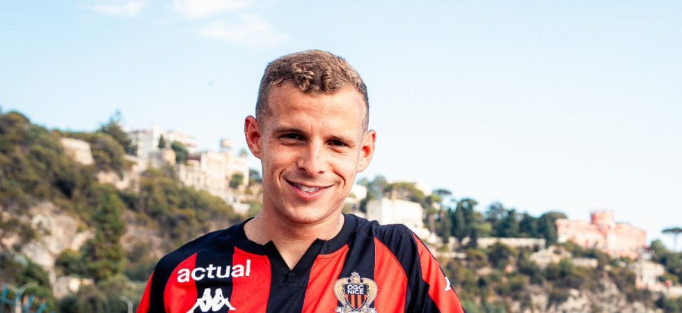 Nice : Hein signe jusqu'en juin 2029