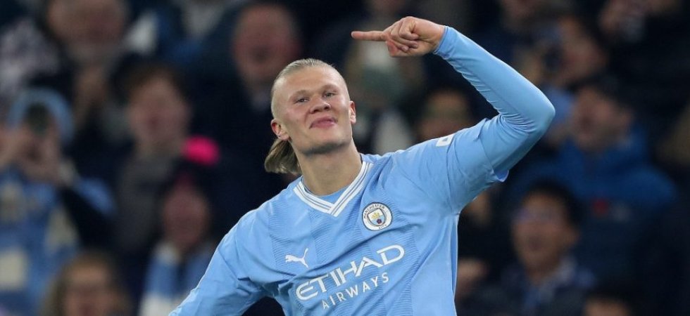 Ligue des Champions (J4) : Manchester City et l'Atlético de Madrid au rendez-vous, Leipzig et Porto assurent