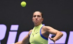 WTA - Indian Wells (Q) : Parry entre dans le tableau principal