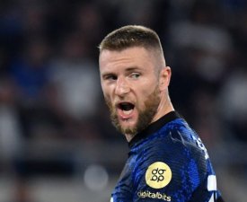 PSG : Skriniar retiré du marché par l'Inter Milan
