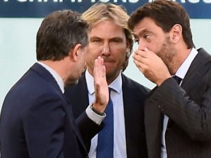 Juventus : Des transferts dans le viseur de la justice
