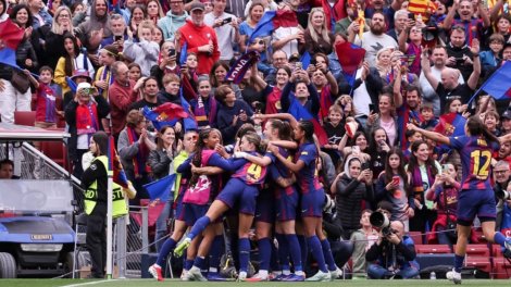 Ligue des champions (F) : L'OL Lyonnes va ...