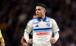 Strasbourg : Páez, un retour anticipé à Chelsea en vue