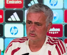Bleus : Mourinho prévient Zidane au sujet de Tchouaméni