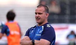 Montpellier : Caudullo pour deux ans de plus