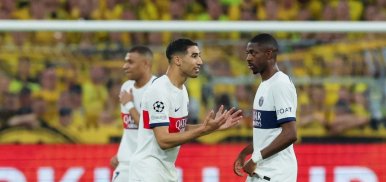 PSG : Le groupe contre Dortmund dévoilé, et sans surprise 