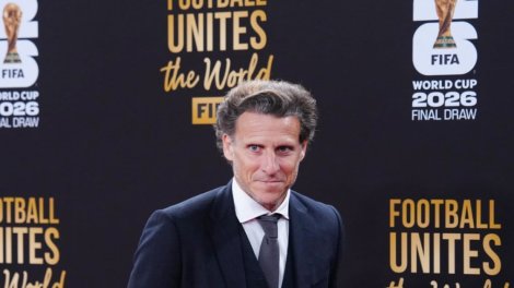 Uruguay : Diego Forlan prend les rênes de la ...