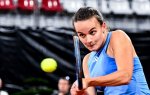 WTA - Rouen : Burel échoue contre Ruse 