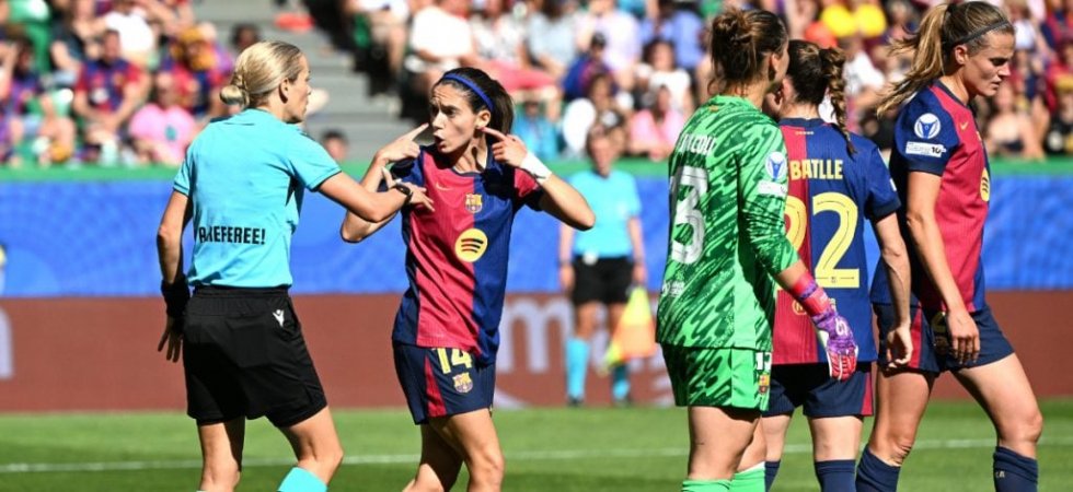 Barça - Romeu : « Pas une bonne finale »