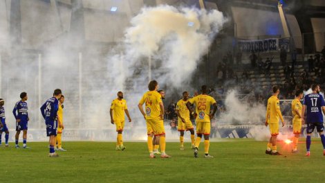 Μπαστιά – Λε Μαν: Η απόφαση του LFP αναμένεται την Τετάρτη