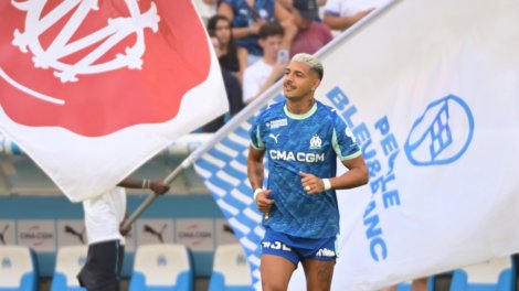 OM : Medina rejoint Leverkusen (officiel)