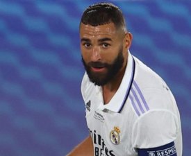 Real Madrid : Benzema, et maintenant le Ballon d'Or ?