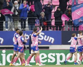 Champions Cup : Du "jamais vu" pour le Stade Français