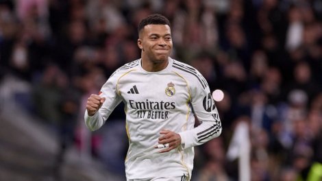 Real Madrid : Pas d'opération pour Mbappé, ...