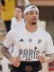 Betclic Elite - Paris : Robinson s'en va déjà !