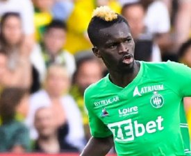 Montpellier : C'est presque fait pour Sacko