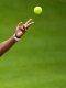 WTA - Queen's : Serena Williams forfait pour la suite du double ?