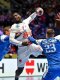 Euro (H) : Les Bleus larges vainqueurs de l'Ukraine