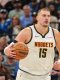 NBA : Un club européen rêve de... Jokic