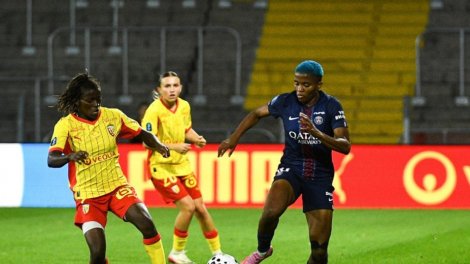 Arkema Première Ligue : Une erreur ...