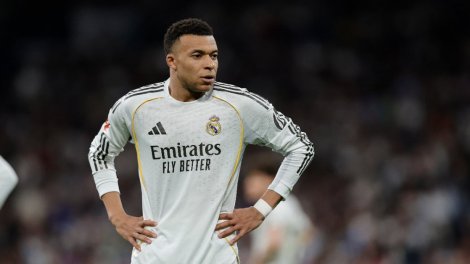 Liga (J30): El Real Madrid cae en Mallorca