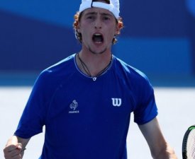Coupe Davis : Humbert appelé en renfort