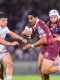Top 14 (J1) : Bordeaux-Bègles inflige une très large défaite au Racing 92