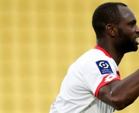 Moussa Konaté à la relance en Turquie