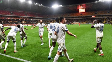 Ligue 2 (J9) : Troyes accroché au Mans mais toujours leader