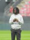 Nice accélère pour attirer Alidu Seidu