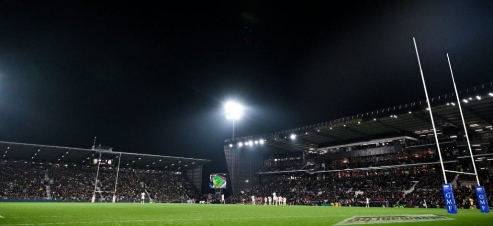 Top 14 : Vers un nouveau record d'affluence en 2023-24 ?