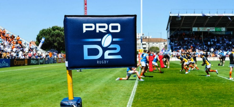 Pro D2 (J3) : Dax débloque son compteur, Vannes enchaîne une troisième victoire, Biarritz dans la douleur